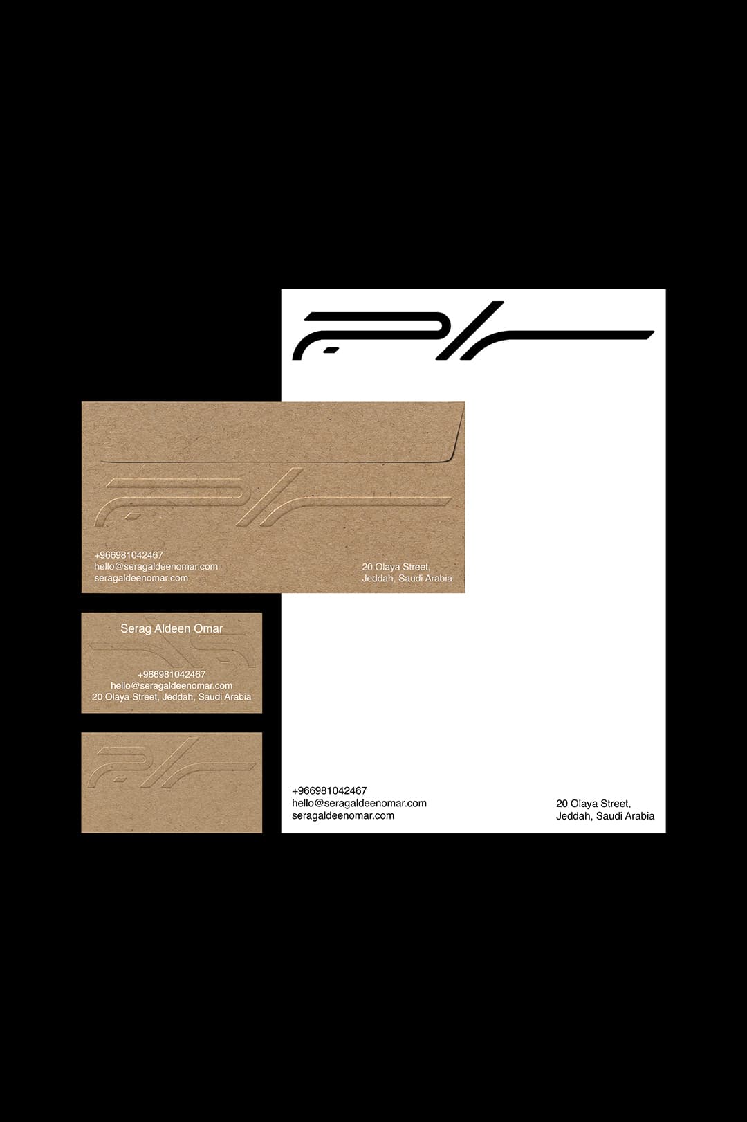 Serag Architects